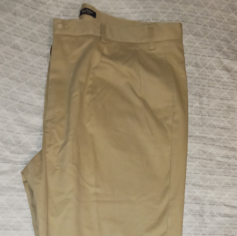 Dress pants